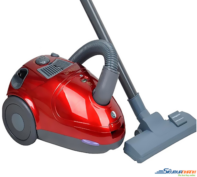 Máy hút bụi gia đình Vacuum Cleaner JK-2004 - 2000W
